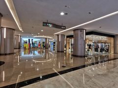 -皇庭广场(福华三路店)