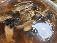 -天元河田土鸡店(莲花山店)