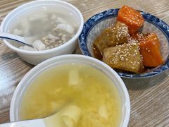 -黄记潮汕甜汤(贝底田坊店)