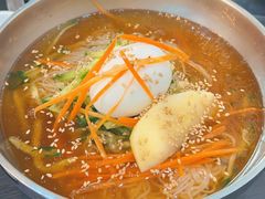 冷面-莲洞本家