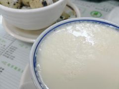 盐锔鹌鹑蛋-仁信双皮奶(东川路店)
