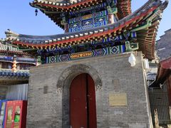 -古文化街旅游区