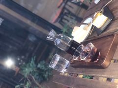 手工咖啡-Home Cafe(水榭春天店)