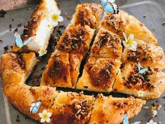 烤馍-佰运猪蹄(高陵店)