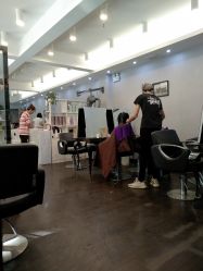 -维卡 Salon