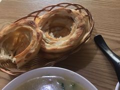 -油旋张(大观园店)