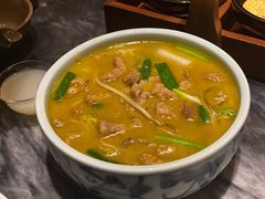 油泼酥肉-西安饭庄·非遗陕菜(钟楼店)
