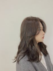 -蘑菇发型