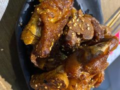 -马海涛牛肉串·午市牛腩饭·烧烤夜宵(领汇广场店)