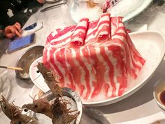 -海月轩海鲜豆捞(紫金塔店)