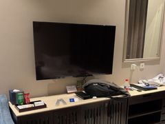 -上海嘉豪淮海国际豪生酒店