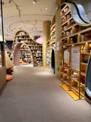 -奈尔宝·儿童乐园·亲子餐厅(星河湾店)