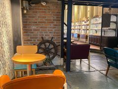 -BREAD'N福来天蛋糕·咖啡(统一路店)