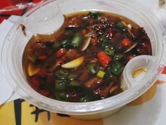 -天天初二·天津传统捞面·天津特色菜(凌奥总店)