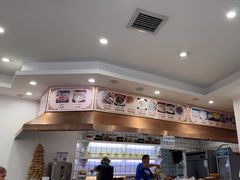 -BAURSAK包尔萨克早餐屋(第二分店)