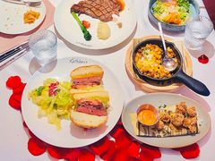 -Kathleen's Bistro&Bar 凯圣琳西餐厅(漕河泾印象城店)