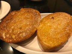 奶油猪仔包-翠华餐厅(正佳广场店)