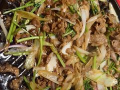 -庆云楼饭庄(什刹海店)