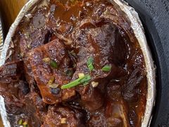 -金陵后厨·南京菜(新街口秣陵路店)