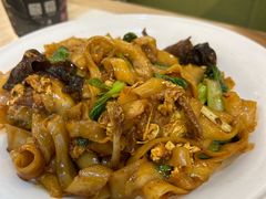 -台北楚楚园馅饼粥(虹桥南丰城店)