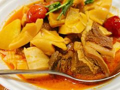 -眉州东坡·熊猫主题餐厅(枫蓝店)