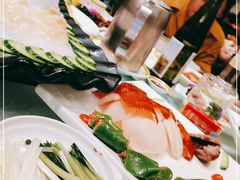 -金米箩大酒店(五角场店)