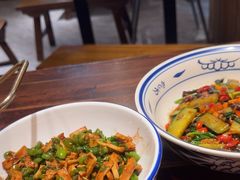 -衡厨·衡阳土菜(中南店)