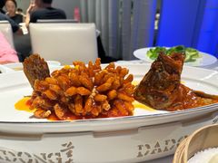 -大董(环贸iapm店)
