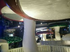 -H次元沉浸剧情密室(街道口店)