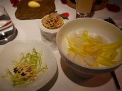 -量子制造·元创意料理(李公堤店)