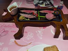 -西堤牛排(合肥之心城店)