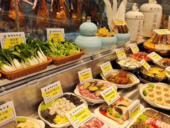 -海铺·渔家虾水饺(皇姑店)