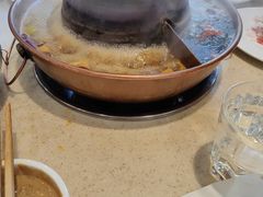 -阳坊大都涮羊肉(阳坊总店)