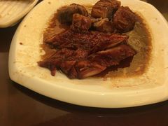 -启东恒大酒店·品粤餐厅