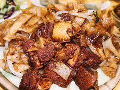 -葛记焖饼(伏牛路店)