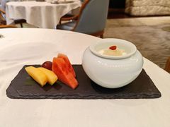 -成都瑞吉酒店·宴庭中餐厅