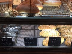 -仙峰天然面包(迎宾路店)