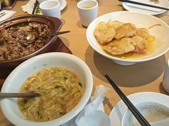 -关东小磨东北菜(上海长风大悦城店)