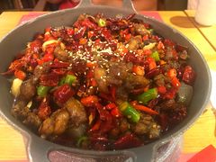 -一个叫川的地方(麒麟新天地店)