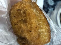 油氽团子-荣阳楼(山塘街店)