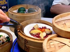 -优食坊·蒸汽海鲜(康盛路店)