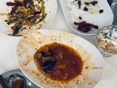 -香料集市新疆餐厅·清真聚餐(成都远洋太古里店)
