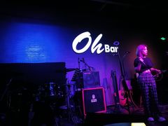 -ohbar live house(人广店)
