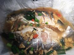 -鱼鼎香烤鱼火锅(华发商都店)