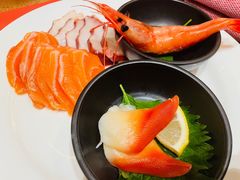 -洲际酒店·地平线全日餐厅HORIZON CAFÉ