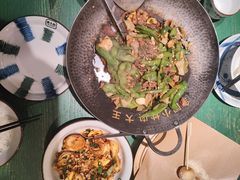 -费大厨辣椒炒肉(太平老街店)