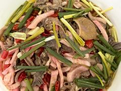 -国庆鸡杂老店