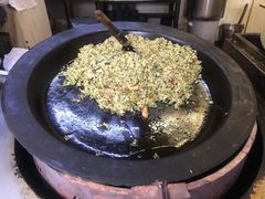 -舒蔡记生煎菜饭(云南中路店)