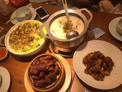 -闽上鲜·福建菜(龙湖滨江天街店)