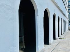 -大馆(前中区警署建築群)